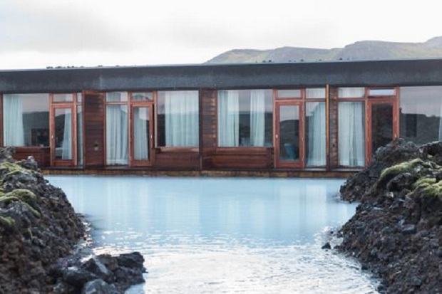 Pesona The Retreat Hotel,...
