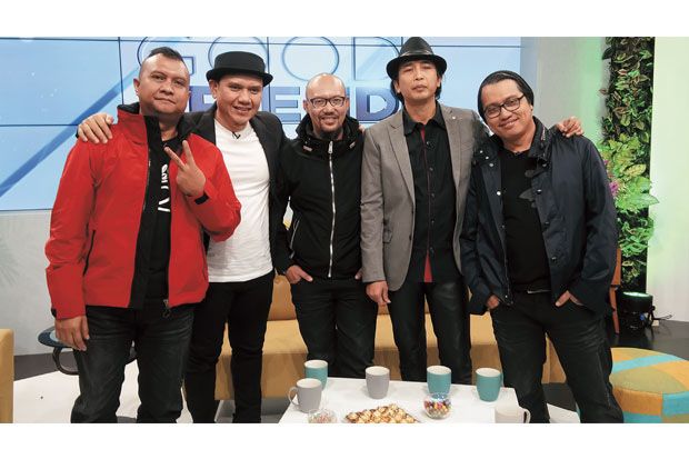 Padi Reborn Siap Eksis...