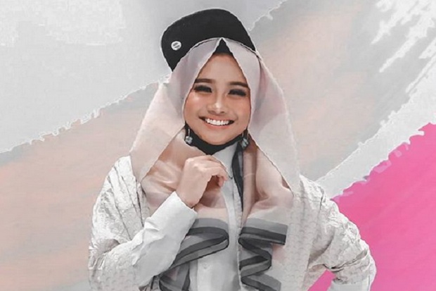 Ini Persiapan Ayu Idol...