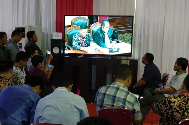 Pilkada Kerinci Dibawa...
