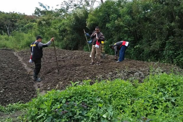 Binmas Polri Tingkatkan...