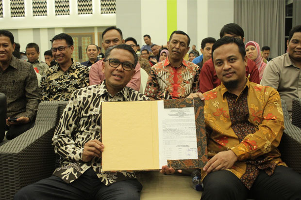 Nurdin Abdullah-Andi...