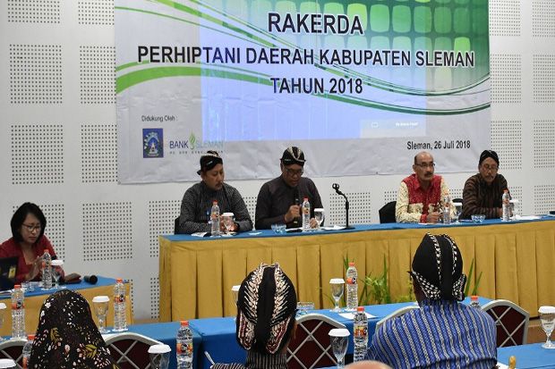 Memprihatinkan, Pemuda...