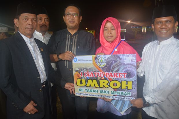 Hafal Quran 20 Juz,...