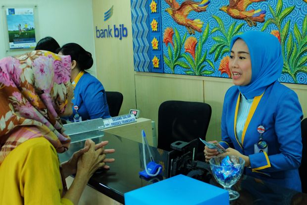 bank bjb Lahirkan Ratusan...