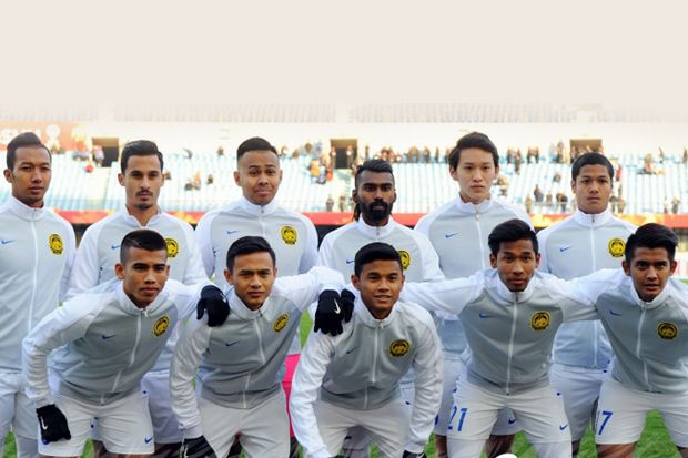 Bersaing dengan UEA,...