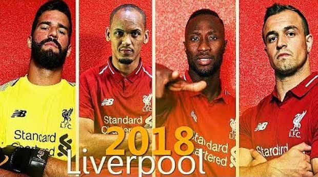 Mourinho Tantang Liverpool...