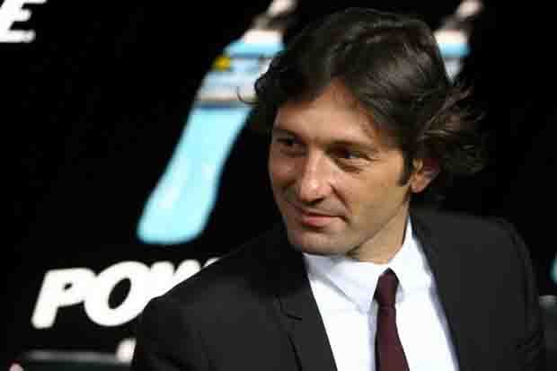 Leonardo Kembali AC...