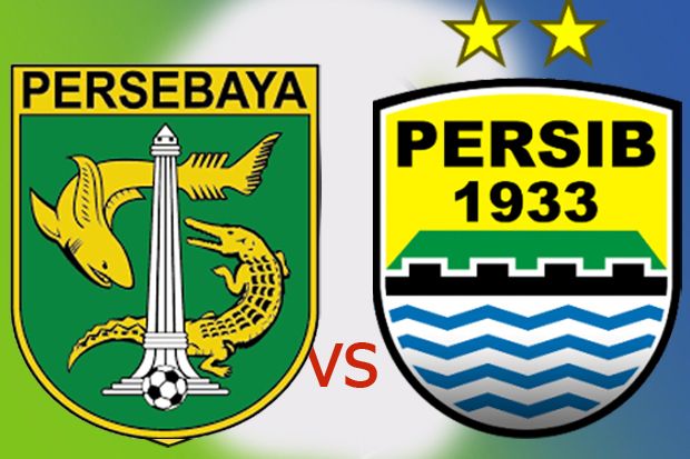 Preview Persebaya vs...