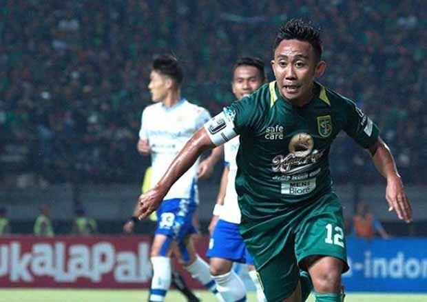 Babak I: Lini Serang...