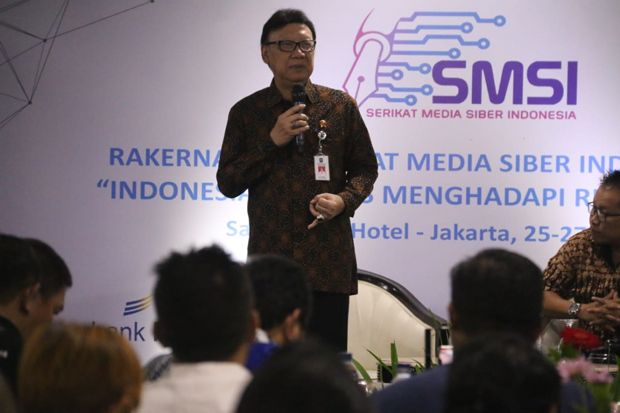 Mendagri Dorong Kepala...