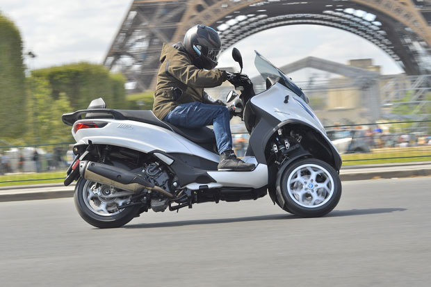Piaggio MP3 2019 Calon...