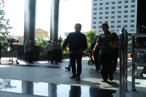 Selain Bupati Lampung...
