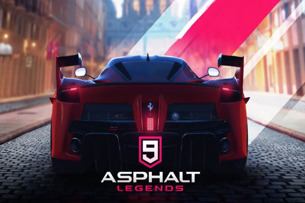 Gameloft Indonesia Resmi...