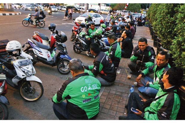 Mulai Senin DKI Siapkan...