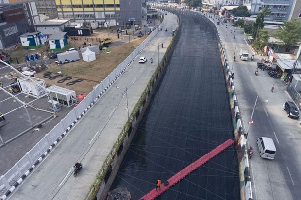 Hilangkan Bau Menyengat,...