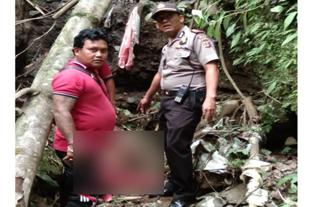 Petani Asal Buleleng...
