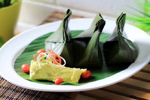 Kacang Kenari Bikin...