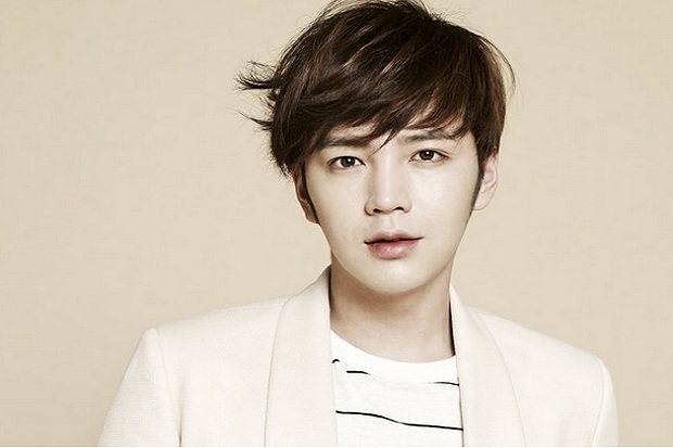 Jang Geun Suk Jalani...