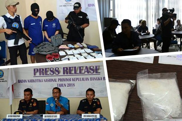 Sinergi dengan Avsec...