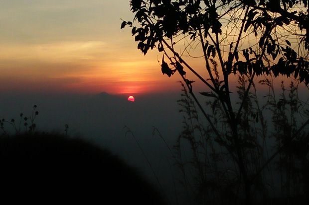 Ini Spot Terbaik Melihat...