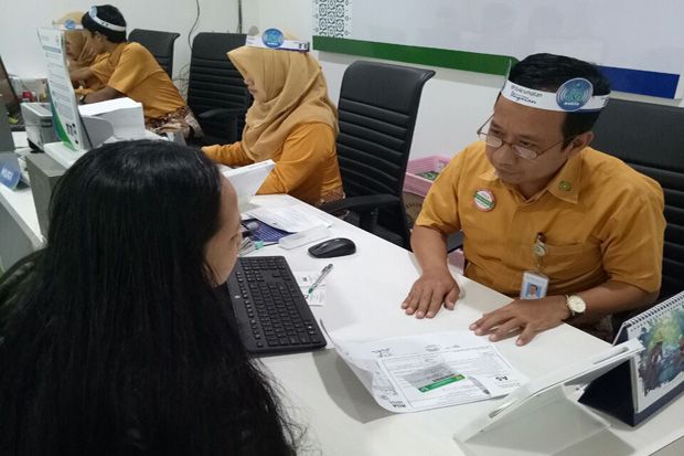 7.000 Peserta JKN di...