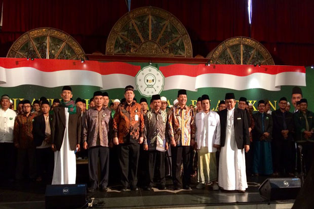 DPW IPI Dorong Kemajuan...