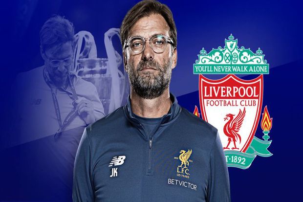 Klopp: Harga Alisson...