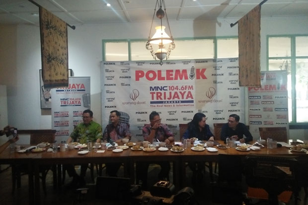 PAN Pastikan Tidak Ada...