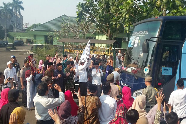 Isak Tangis dan Rasa...