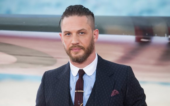 Tom Hardy, Karier Melesat...