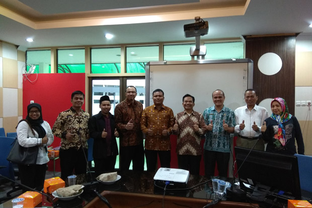 Kemendikbud Lakukan...