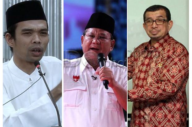 Ijtimak Ulama Rekomendasikan...