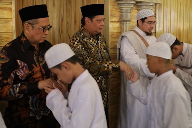 Ikhwanul Muballighin...