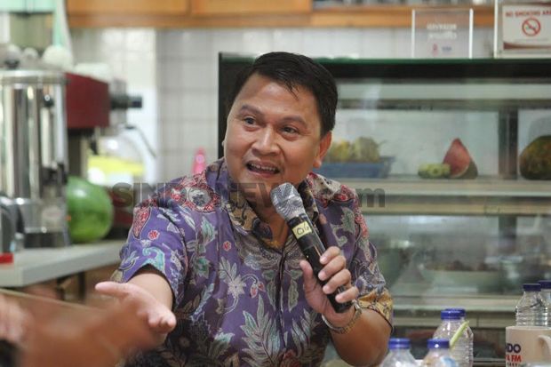 PKS Anggap Rekomendasi...