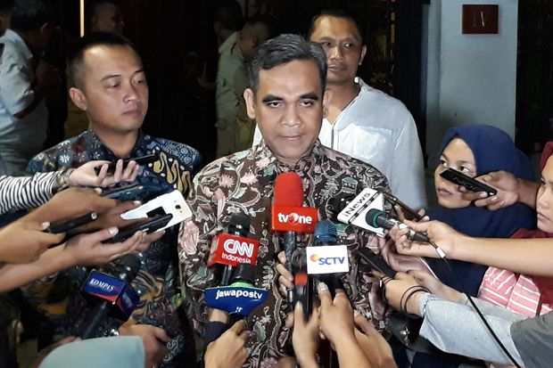 4 Nama Calon Wakil Presiden...