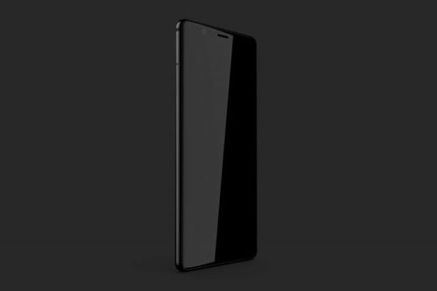 BlackBerry Kenalkan...