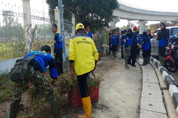 Sambut Asian Games 2018,...