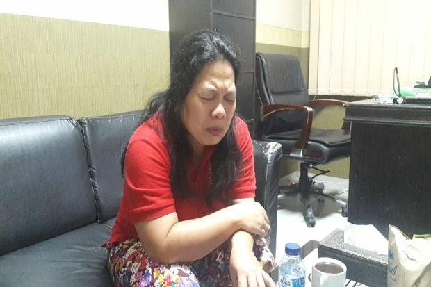 Intel Kejati Sumut Tangkap...