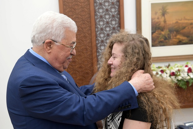 Puji Tamimi, Abbas:...