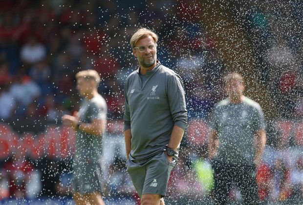 Liverpool Masih Berburu...