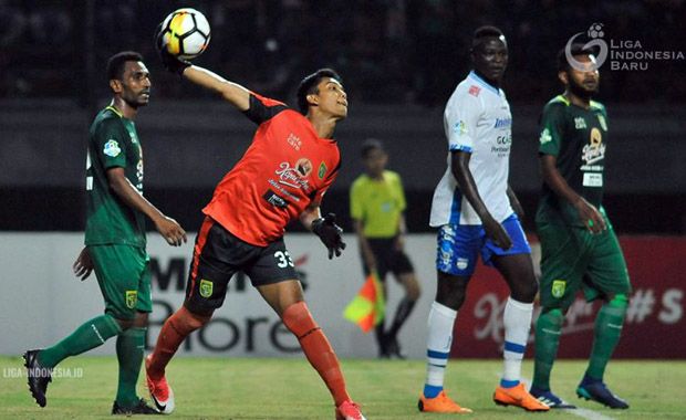Persebaya Ingin Maksimalkan...