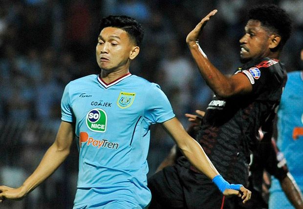 Hattrick Dandy Sulistyawan...