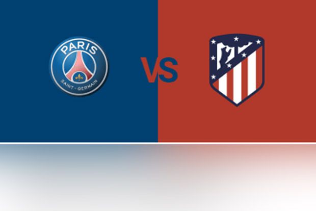 Preview PSG vs Atletico...