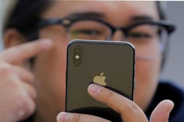 Panel iPhone Murah Adopsi...