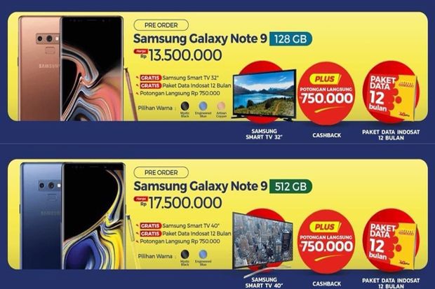 Beredar Rumor Samsung...