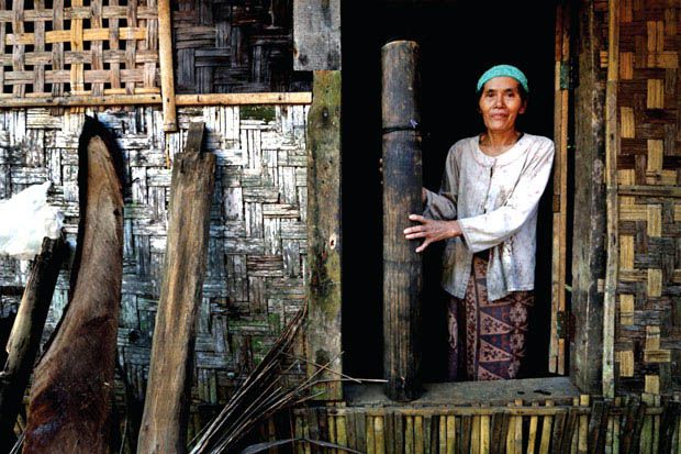 Manisnya Kearifan Lokal...