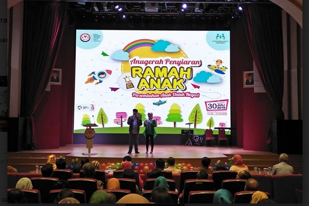 3 Program MNCTV Masuk...