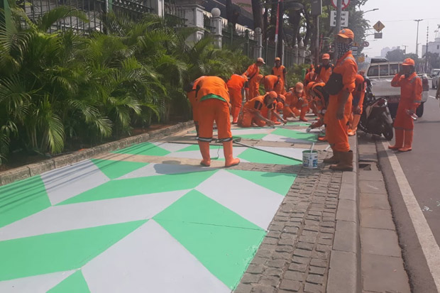 Jelang Asian Games,...