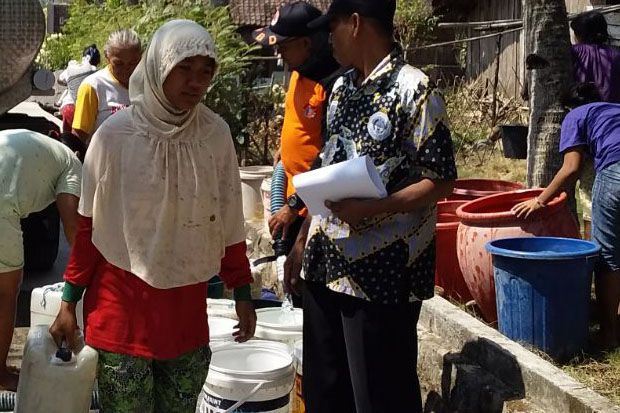 53 Dusun di Kabupaten...
